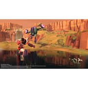 PS4 UFO Robot Grendizer The Feast Of The Wolves Standard Edition Game