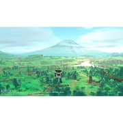 PS4 UFO Robot Grendizer The Feast Of The Wolves Standard Edition Game