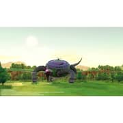 PS4 UFO Robot Grendizer The Feast Of The Wolves Standard Edition Game