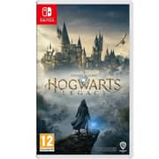 Nintendo Switch Hogwarts Legacy Game