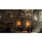 Nintendo Switch Hogwarts Legacy Game