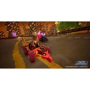 PS5 Dreamworks All-Star Kart Racing Game