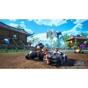 PS5 Dreamworks All-Star Kart Racing Game
