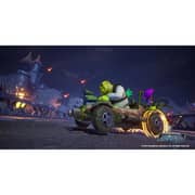 PS5 Dreamworks All-Star Kart Racing Game