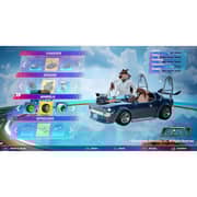 PS5 Dreamworks All-Star Kart Racing Game