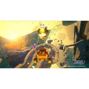 PS5 Dreamworks All-Star Kart Racing Game