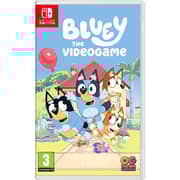 Nintendo Switch Bluey The Video Game