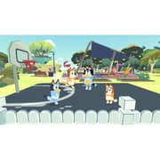 Nintendo Switch Bluey The Video Game