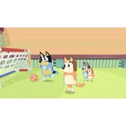 Nintendo Switch Bluey The Video Game