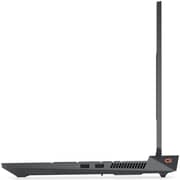 Dell G15 5530 Gaming (2023) Laptop - 13th Gen / Intel Core i7-13650HX / 15.6inch FHD / 1TB SSD / 16GB RAM / 8GB NVIDIA GeForce RTX 4060 Graphics / Windows 11 Home / Grey - [G15-5530-013]