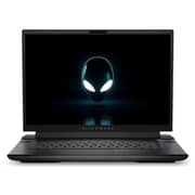 Dell Alienware m16 R1 Gaming (2023) Laptop - 13th Gen / Intel Core i7-13700HX / 16inch QHD+ / 1TB SSD / 32GB RAM / 8GB NVIDIA GeForce RTX 4070 Graphics / Windows 11 Pro / Black - [16R1-ALN-2300]