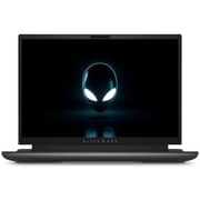 Dell Alienware m16 R1 Gaming (2023) Laptop - 13th Gen / Intel Core i7-13700HX / 16inch QHD+ / 1TB SSD / 32GB RAM / 8GB NVIDIA GeForce RTX 4070 Graphics / Windows 11 Pro / Black - [16R1-ALN-2300]