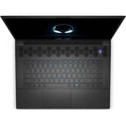 Dell Alienware m16 R1 Gaming (2023) Laptop - 13th Gen / Intel Core i7-13700HX / 16inch QHD+ / 1TB SSD / 32GB RAM / 8GB NVIDIA GeForce RTX 4070 Graphics / Windows 11 Pro / Black - [16R1-ALN-2300]