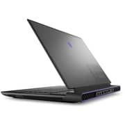 Dell Alienware m16 R1 Gaming (2023) Laptop - 13th Gen / Intel Core i7-13700HX / 16inch QHD+ / 1TB SSD / 32GB RAM / 8GB NVIDIA GeForce RTX 4070 Graphics / Windows 11 Pro / Black - [16R1-ALN-2300]