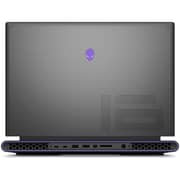 Dell Alienware m16 R1 Gaming (2023) Laptop - 13th Gen / Intel Core i7-13700HX / 16inch QHD+ / 1TB SSD / 32GB RAM / 8GB NVIDIA GeForce RTX 4070 Graphics / Windows 11 Pro / Black - [16R1-ALN-2300]