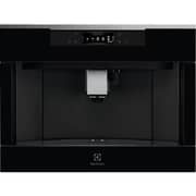 Electrolux Built In Coffee Machine KBC85X