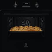 Electrolux Built In Multifunction Oven KOH3H00BK