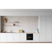 Electrolux Built In Multifunction Oven KOH3H00BK