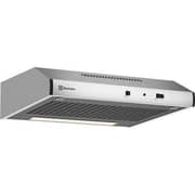 Electrolux Traditional Cooker Hood ECU6151S