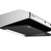 Electrolux Traditional Cooker Hood ECU6151S