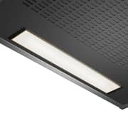 Electrolux Traditional Cooker Hood ECU6151S