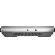 Electrolux Traditional Cooker Hood ECU9151S