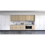 Electrolux Traditional Cooker Hood ECU9151S