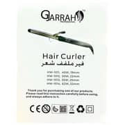 Gjarrah Hair Curler 50 Watts HW-1012
