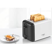 Bosch Compact Toaster TAT3P421GB