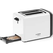Bosch Compact Toaster TAT3P421GB