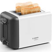 Bosch Compact Toaster TAT3P421GB