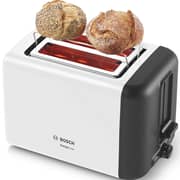 Bosch Compact Toaster TAT3P421GB