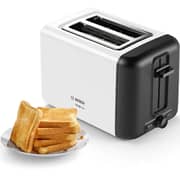 Bosch Compact Toaster TAT3P421GB