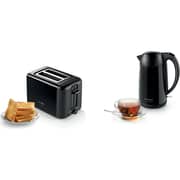 Bosch Compact Toaster TAT3P423GB