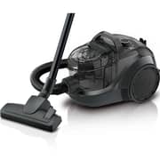 Bosch Series 4 Bagless Vacuum Cleaner Black BGC21X3GB