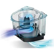 Bosch Series 4 Bagless Vacuum Cleaner Black BGC21X3GB