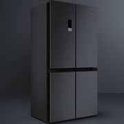 Teka Side By Side Refrigerator 487 Litres RMF 74830 DSS