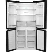 Teka Side By Side Refrigerator 487 Litres RMF 74830 DSS