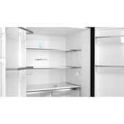 Teka Side By Side Refrigerator 487 Litres RMF 74830 DSS
