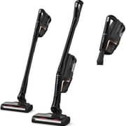 Miele Stick Vacuum Cleaner Black Obsidian Triflex HX2 Cat & Dog