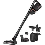 Miele Stick Vacuum Cleaner Black Obsidian Triflex HX2 Cat & Dog