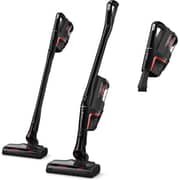 Miele Cordless Stick Vacuum Cleaner Obesdian Black Triflex HX1 (Relau