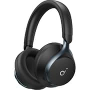 Anker Soundcore Space One Wireless Noise Cancelling Over-Ear Headphones - Black