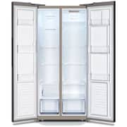 Kelon Side By Side Refrigerator 456 Litres KRS-59WS