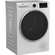 Beko Front Load Heat Pump Dryer 10 kg DPH10W