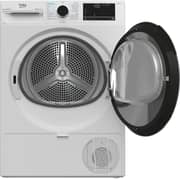 Beko Front Load Heat Pump Dryer 10 kg DPH10W