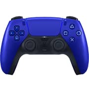 Sony PS5 DualSense Wireless Controller Cobalt Blue
