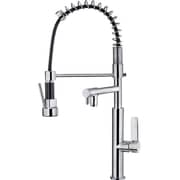 TEKA Professional Kitchen Mixer with Streamlined Handle Set - IN 999