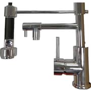 TEKA Professional Kitchen Mixer with Streamlined Handle Set - IN 999