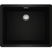 TEKA 2-In-1 Installation Tegranite Sink With One Bowl Radea R10 50.40 M-Tg